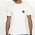 Camiseta DC Shoes DC Boussole WT26 Masculina Snow White - Imagem 1