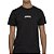 Camiseta DC Shoes Patch It WT26 Masculina Preto - Imagem 1