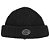 Gorro DC Shoes The One Bubble WT26 Preto - Imagem 1