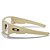 Óculos de Sol Oakley Si Ballistic Det Cord Desert Tan Clear - Imagem 2
