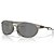Óculos de Sol Oakley Neo Jacket Matte Gunmetal 0558 - Imagem 1