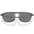 Óculos de Sol Oakley Neo Jacket Matte Gunmetal 0558 - Imagem 7