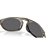 Óculos de Sol Oakley Neo Jacket Matte Gunmetal 0558 - Imagem 6