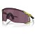 Óculos de Sol Oakley Velo Kato Transparent Fern 0952 - Imagem 1