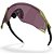 Óculos de Sol Oakley Velo Kato Transparent Fern 0952 - Imagem 4