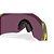 Óculos de Sol Oakley Velo Kato Transparent Fern 0952 - Imagem 6