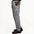 Calça Oakley Cargo Zip WT26 Masculina Shadow - Imagem 3