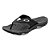 Chinelo Oakley Titan WT26 Masculino Black - Imagem 5