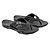 Chinelo Oakley Titan WT26 Masculino Black - Imagem 3