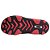 Chinelo Oakley Titan WT26 Masculino BlackRed - Imagem 6