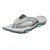 Chinelo Oakley Titan WT26 Masculino Stone Grey - Imagem 5