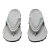 Chinelo Oakley Titan WT26 Masculino Stone Grey - Imagem 4