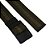 Cinto Oakley Contender Stretch Belt WT26 Army Green - Imagem 3