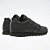 Tênis Reebok Royal Ultra Flash Masculino Black/Black/Grey6 - Imagem 2