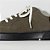 Tênis Osklen Soho Riske Black Sole Masculino Chumbo/Preto - Imagem 4