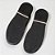 Tênis Osklen Soho Riske Black Sole Masculino Chumbo/Preto - Imagem 3