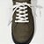Tênis Osklen Soho Riske Black Sole Masculino Chumbo/Preto - Imagem 5