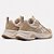 Tênis Reebok Charge Run Feminino Taupe/Gry/Moon - Imagem 2