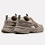 Tênis Reebok Charge Run Masculino Gry/Gry/Moon/Lee6 - Imagem 2