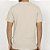 Camiseta Billabong Mid Arch II WT26 Masculina Areia - Imagem 2