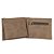 Carteira Billabong Arch Debossed WT26 Marrom Claro - Imagem 2
