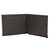 Carteira Billabong Arch Plate WT26 Marrom - Imagem 2