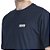 Camiseta Rip Curl Easy WT26 Masculina Dark Navy - Imagem 3