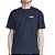 Camiseta Rip Curl Easy WT26 Masculina Dark Navy - Imagem 1