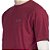 Camiseta Rip Curl Easy WT26 Masculina Merlot - Imagem 3