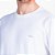 Camiseta Rip Curl Classic Surf Flame WT26 Masculina Bone - Imagem 3