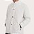 Jaqueta MCD Espada MCD WT26 Masculina Branco - Imagem 3