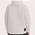 Jaqueta MCD Espada MCD WT26 Masculina Branco - Imagem 2
