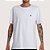 Camiseta Hang Loose Mini WT26 Masculina Branco - Imagem 1