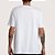 Camiseta Hang Loose Mini WT26 Masculina Branco - Imagem 2