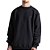 Moletom Volcom Careca Single Stone WT26 Masculino Preto - Imagem 1