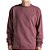 Moletom Volcom Careca Single Stone WT26 Masculino Bordo - Imagem 1