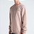 Moletom Volcom Careca Single Stone WT26 Masculino Bege - Imagem 1