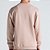 Moletom Volcom Careca Single Stone WT26 Masculino Bege - Imagem 2