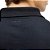 Camisa Polo Osklen Tridente Pure Touch Masculino Preto - Imagem 4