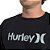 Moletom Hurley Careca One&Only WT26 Masculino Preto - Imagem 3