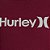 Moletom Hurley Careca One&Only WT26 Masculino Vinho - Imagem 2