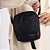 Shoulder Bag MCD Bolsa WT26 Preto - Imagem 2