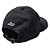 Boné Lost Aba Curva Flexfit Dad Hat Saturno WT26 Preto - Imagem 2