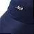 Boné Lost Aba Curva Dad Hat Lost WT26 Marinho - Imagem 3