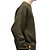 Moletom Osklen Waffle Texture Masculino Forest - Imagem 3