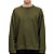 Moletom Osklen Waffle Texture Masculino Forest - Imagem 1