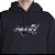 Moletom Rip Curl Canguru Inner Visions Blast WT26 Black - Imagem 3