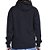 Moletom Rip Curl Canguru Inner Visions Blast WT26 Black - Imagem 2