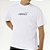 Camiseta Rip Curl Inner Visions Blast Over WT26 Branco - Imagem 1