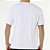 Camiseta Rip Curl Inner Visions Blast Over WT26 Branco - Imagem 2
